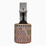 Mosaic Handmade Hanging Wall Lamp Light E27 - Image 2