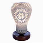 Mosaic Handmade Hanging Table Lamp Light E27