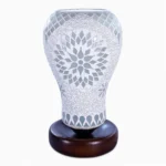 Mosaic Handmade Hanging Table Lamp Light E27 - Image 2